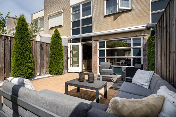 Medium property photo - Travertijndijk 46, 4706 TS Roosendaal